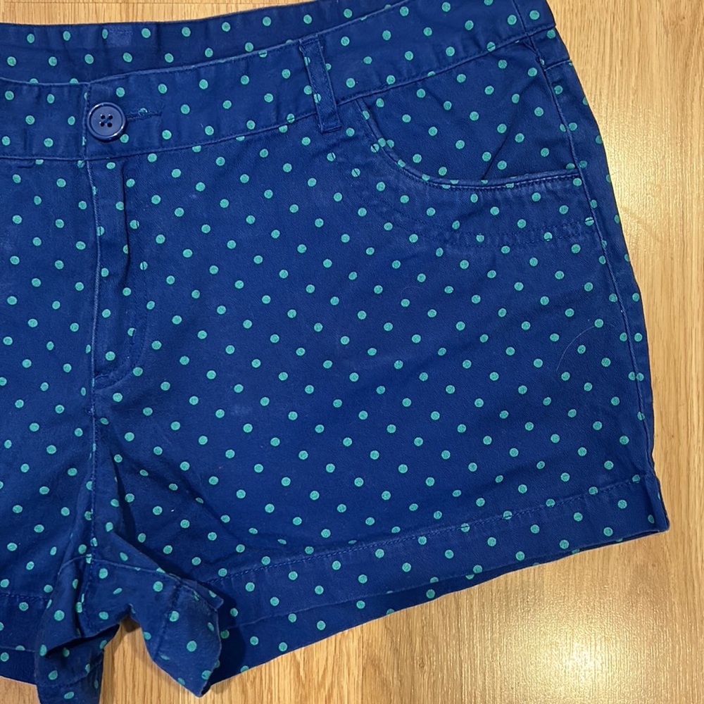 Net Ladies Shorts - Picture 4 of 9